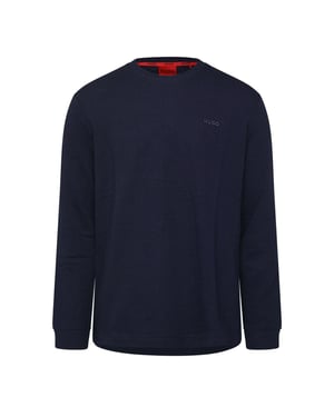 Hugo - "Austin" Schlafanzug-Oberteil für Herren (Marine)