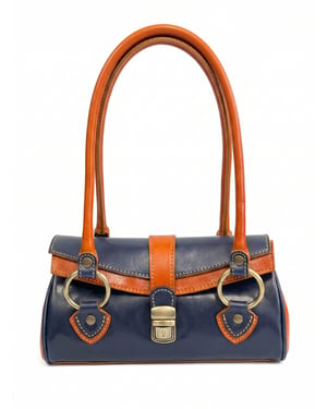 Viola Castellani Tasche mit Henkel Frauen