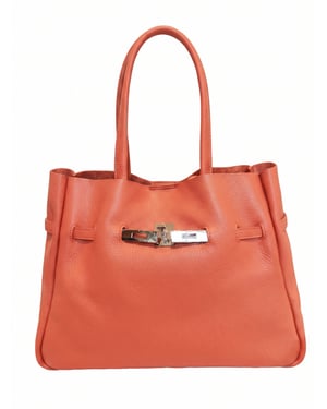 Chiara Ferretti Umhängetasche Crossbody Women - Lachsrosa