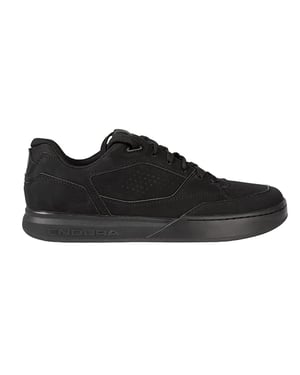 Endura - "Hummvee" Schuhe für Herren, Flach (Schwarz)