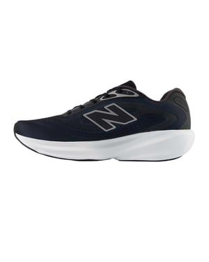 New Balance - "680 V8" Sneaker für Herren (Schwarz/Weiß)