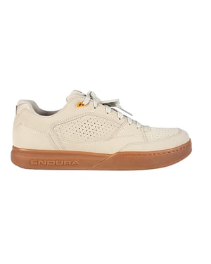 Endura - "Hummvee" Schuhe für Herren, Flach (Steingrau)