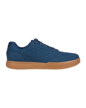 Endura - "Hummvee" Schuhe für Herren, Flach (Marine)