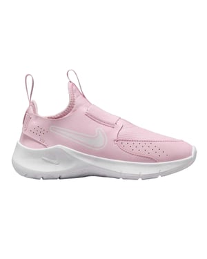 Nike - "Flex Runner 3" Schuhe für Kinder (Schaum Pink/Weiß)