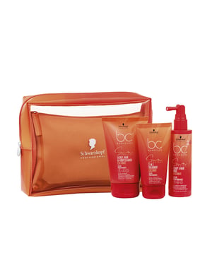 Bc Sun Protect Estuche 3 pz