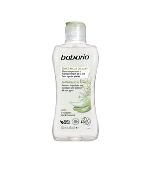 Aloe Vera Beruhigendes Gesichtswasser 300 ml