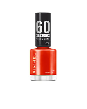 60 Seconds Super Shine Nagellack #106 8 Ml