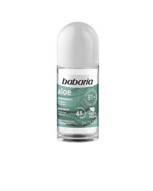 Aloe Vera Original Deo Roll-on 50 ml