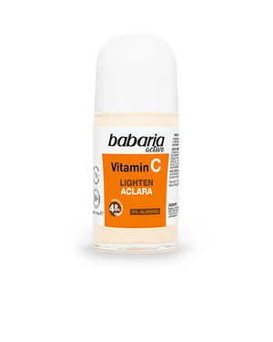 Vitamin-c-roll-on-deodorant 50 ml