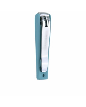 Pediküre-nagelkneider Gerader Schnitt Mit Reservoir 1 Stück