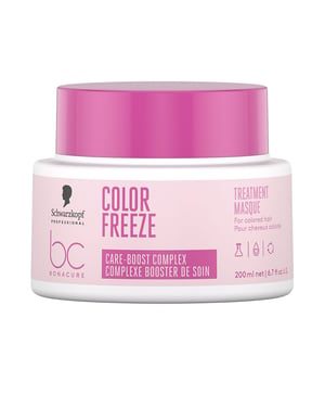 Bonacure Color Freeze Behandlungsmaske 200 ml