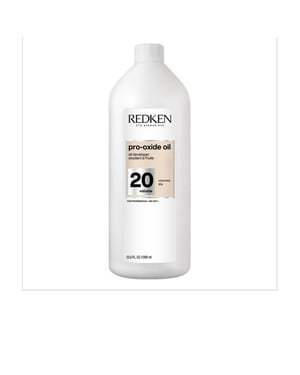 Redken Pro-oxide Oil Entwickler 20 Vol., 1000 ml