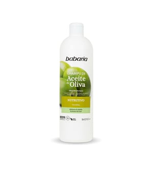 Pflegendes Shampoo Mit Olivenöl, 700 ml