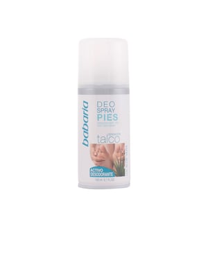 For Foot Talk-deodorant-spray 150 ml