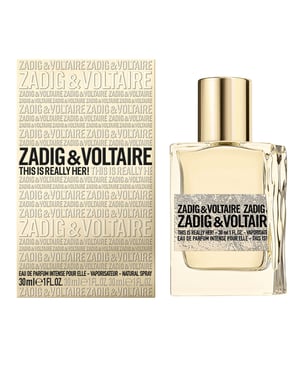 Das Ist Wirklich! Ihr Edp Vapo 30 ml
