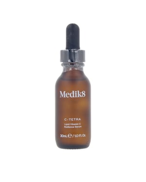 C-tetra Antioxidans Vitamin C Serum 30 ml