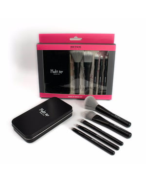 Black Edition Set 6 pz