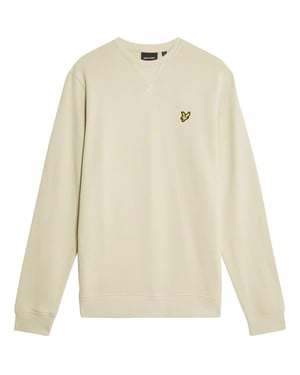 Lyle & Scott - Sweatshirt für Herren (Grau-Taupe)