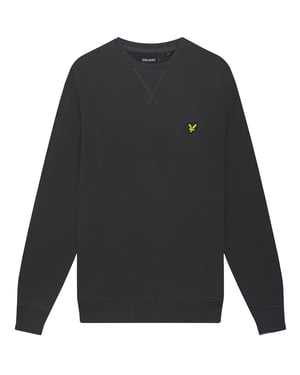 Lyle & Scott - Sweatshirt für Herren (Metall-Grau)