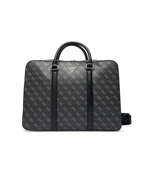 Guess Herren-Laptoptasche Milano