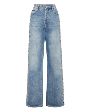 Jeans Skater Fit
