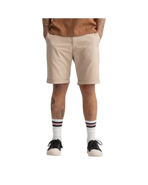 Gant - Cargo-Shorts für Herren (Sand)