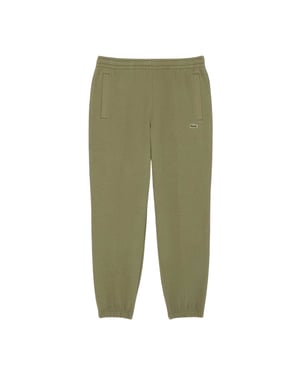 Lacoste - Trainingshose für Herren (Grün)