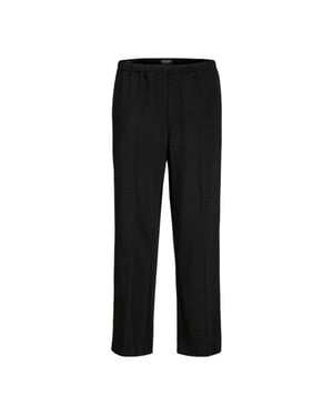 Jack And Jones - "Bill" Jogginghosen für Herren (Schwarz)