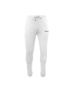 Aquascutum - Jogginghosen für Herren/Damen Unisex (Weiß)