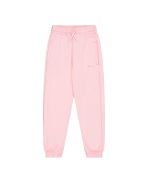 Off White - Jogginghosen für Kinder (Pink)