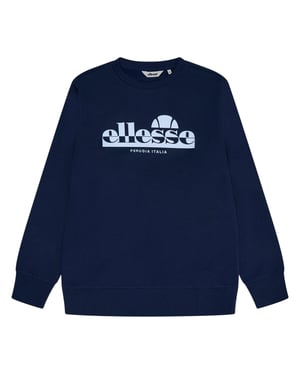 Ellesse - Sweatshirt für Herren, Leger (Marine)