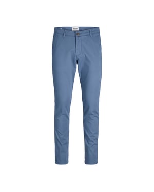 Jack And Jones - "Marco Bowie" Chino für Herren (Blassblau)