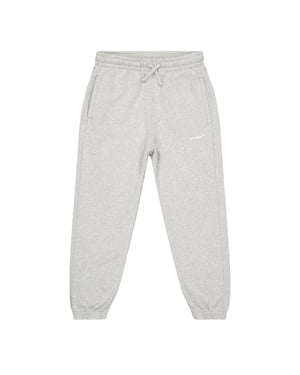 Off White - Jogginghosen für Kinder (Grau)