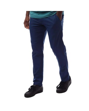 Farah - "Jonah" Golf Hosen für Herren (Blau)