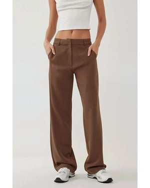 Gerade geschnittene Webhose