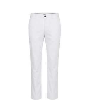 Under Armour Takeover Herren Weiße Golfhose