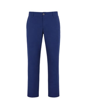 Under Armour Takeover Herren Golfhose in Marineblau