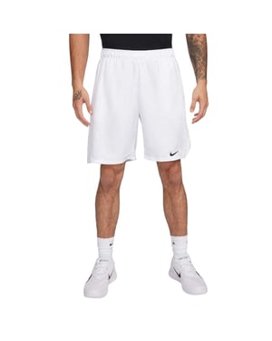 Nike - "Victory" Shorts für Herren (Weiß)