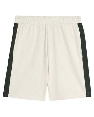 Lyle & Scott - Sweat-Shorts für Herren (Natürlich)