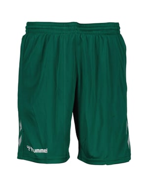 Hummel - "Core" Shorts für Kinder (Immergrün)