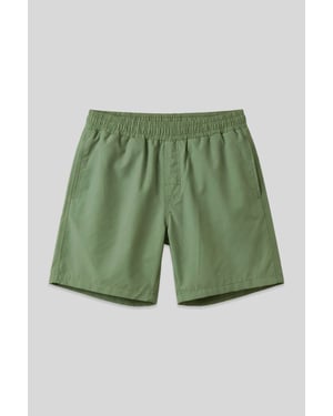 Herren Einteiler mit Shorts zum Hineinschlüpfen