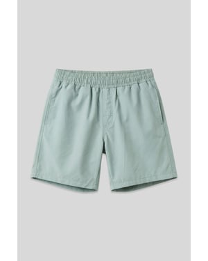 Herren Einteiler mit Shorts zum Hineinschlüpfen