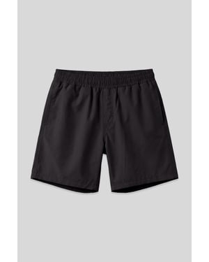 Herren Einteiler Shorts Set