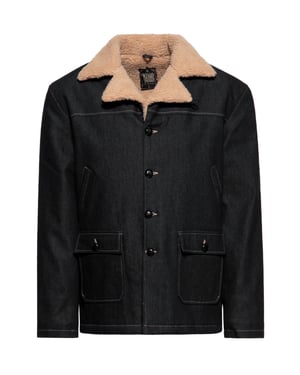 King Kerosin Herren Winterjacke