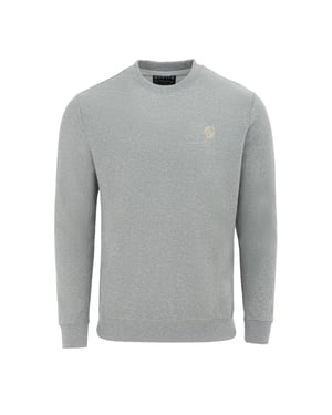 Howick - Sweatshirt für Herren (Grau)