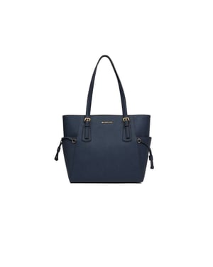 Michael Kors Taschenbeutel Marineblau