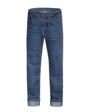 King Kerosin Herren Cordura Jeans