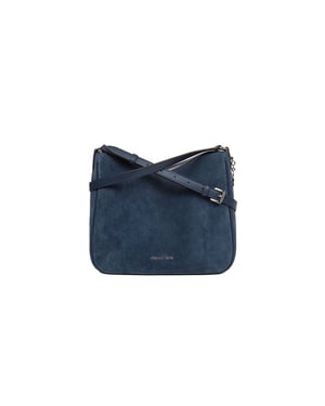 Michael Kors Umhängetasche Marineblau