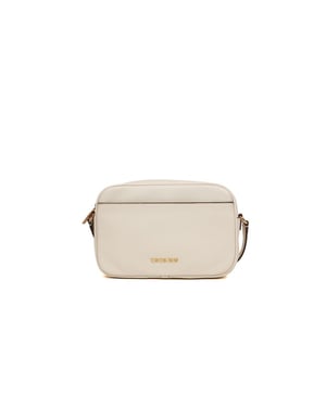 Michael Kors Umhängetasche Helles Creme