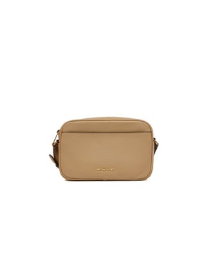 Michael Kors Umhängetasche - Camel